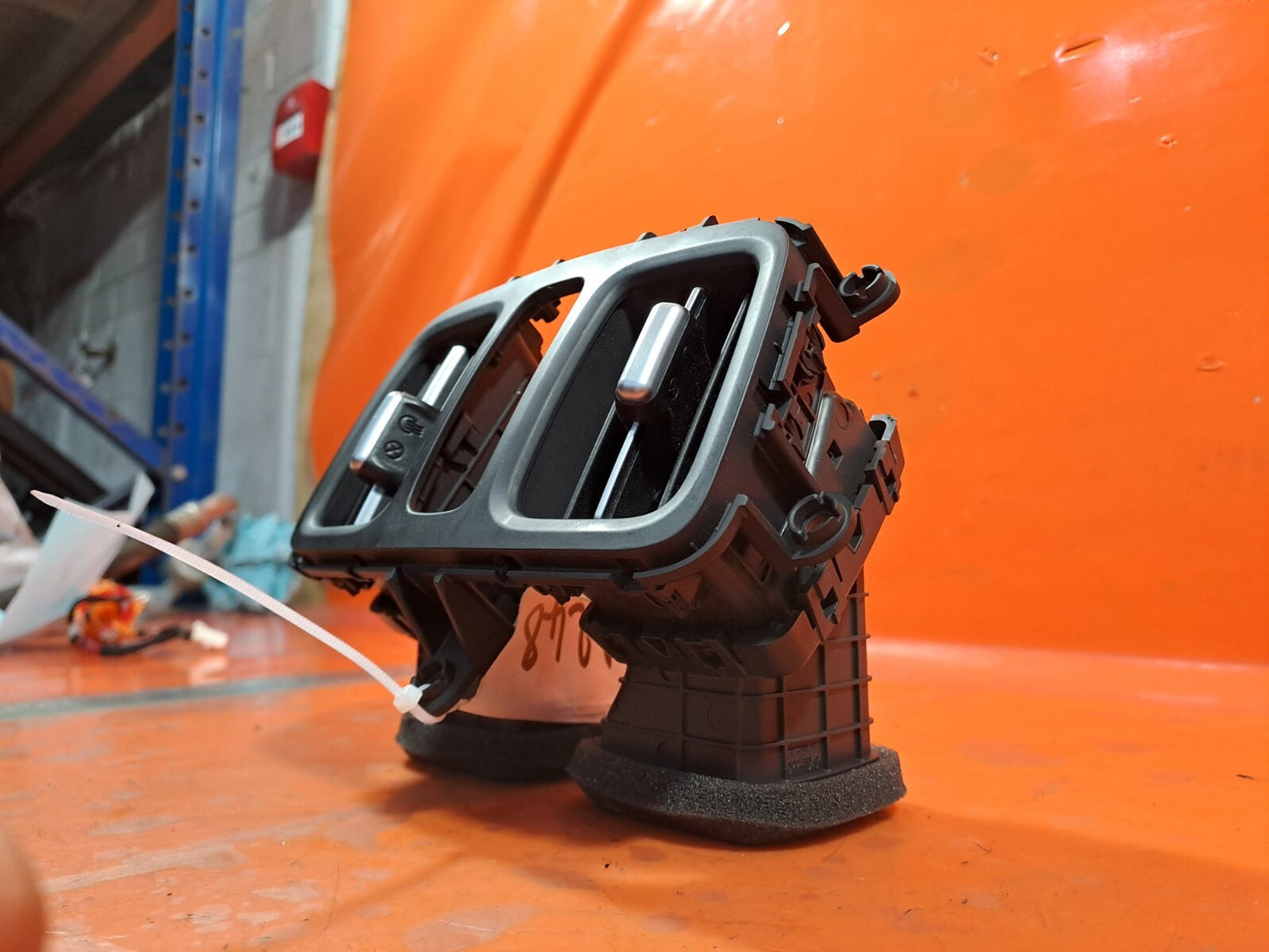 ✅HYUNDAI TUCSON MK4 1.6 PETROL 2023 AIR VENT REAR CONSOLE 97040-N7000 Warranty