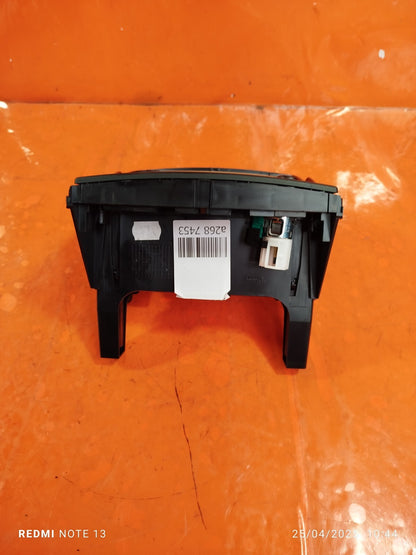 ✅PORSCHE CAYENNE V6 3.6 PETROL 2010 REAR CUP HOLDER 7L5862532 7L5863440 Warranty