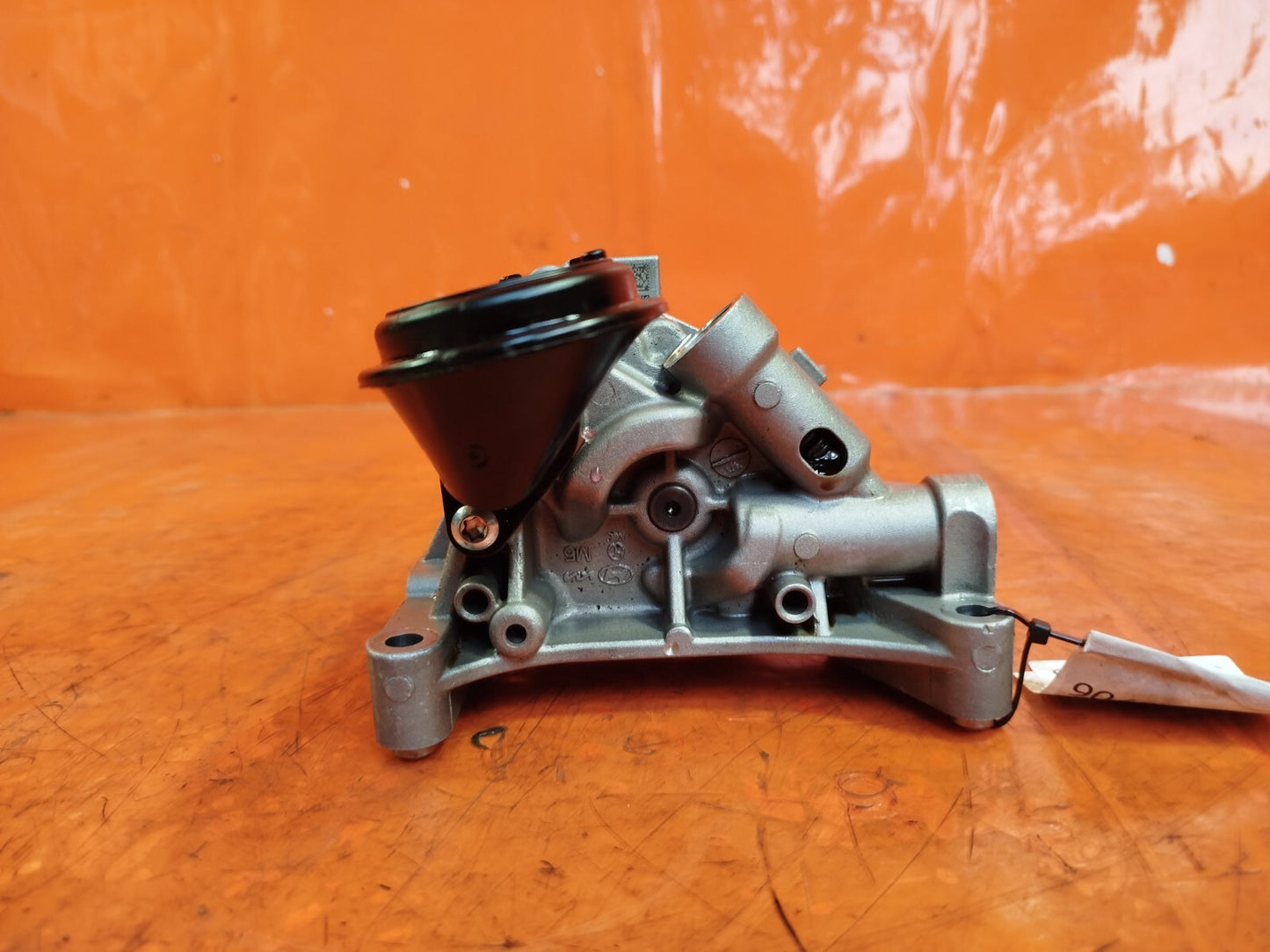 ✅2023 HYUNDAI I20 ULTIMATE 1.0P OIL PUMP 230502U1B2 + WARRANTY A180