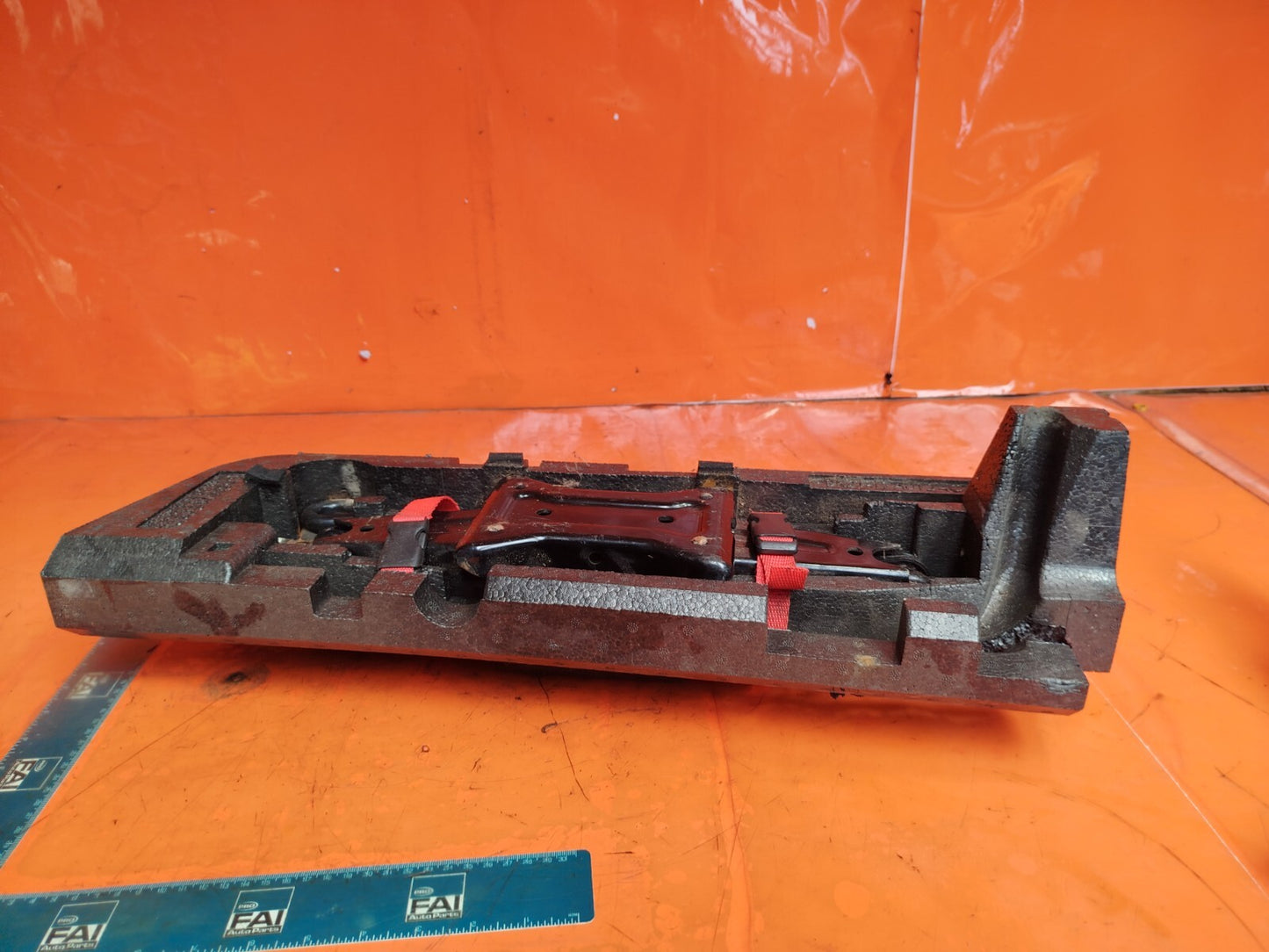 ✅FORD TRANSIT CUSTOM 270 JACK TOOL KIT BK2117A012AC + WARRANTY xAA
