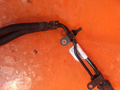 ✅BMW 220D M Sport F44 2 Series 2023 2.0 Diesel Fuel Line Pipe Engine Compartment