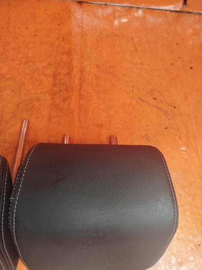 ✅Ssangyong Tivoli Ex 1.6 Diesel 2017 Rear Headrests Warranty A230