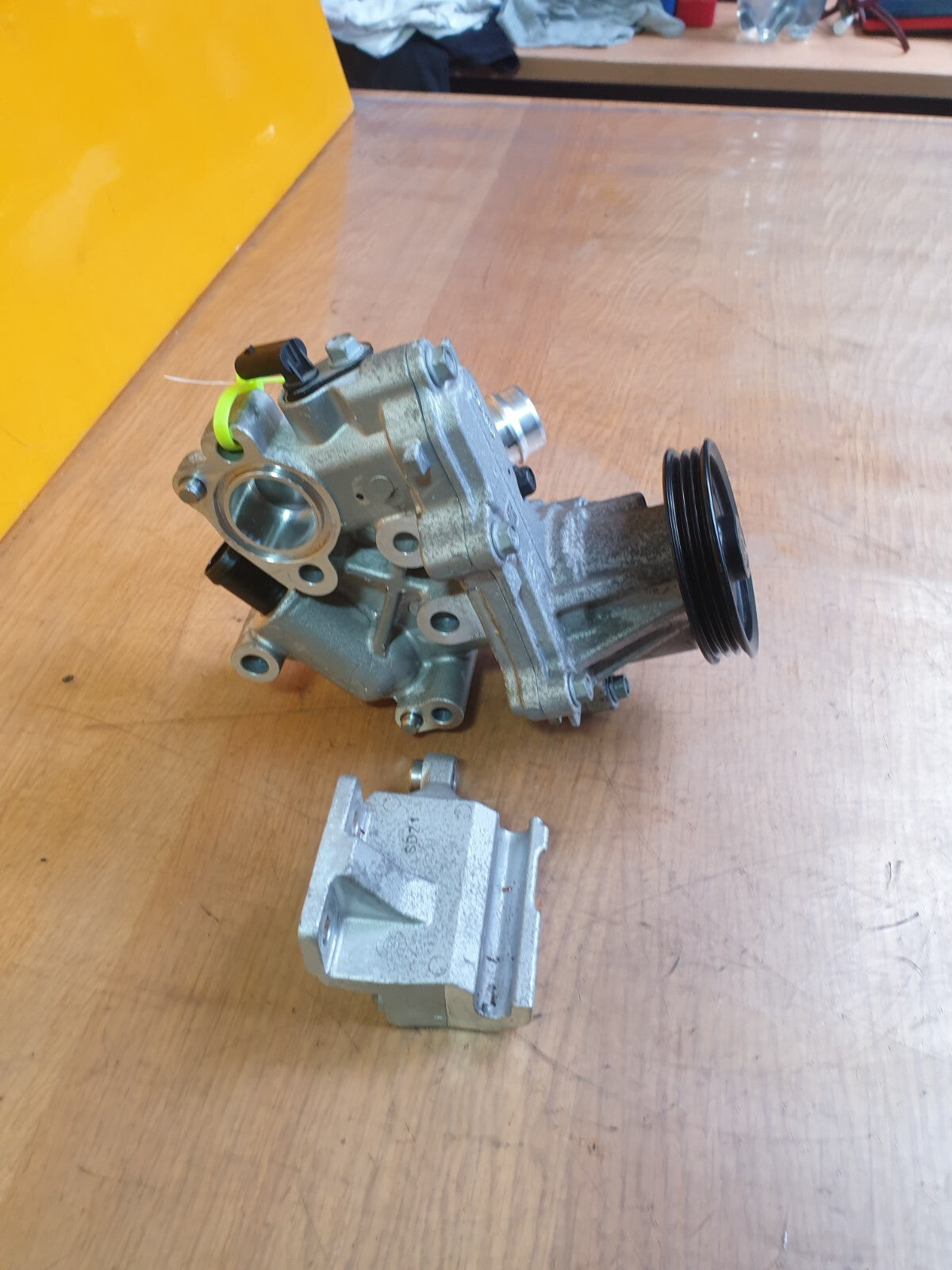 ✅HYUNDAI I20 N LINE 1.0 PETROL 2023 WATER PUMP Warranty A199