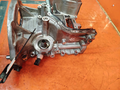 ✅2023 HYUNDAI I20 ULTIMATE 1.0P OIL PAN 21135-07500 + WARRANTY A180