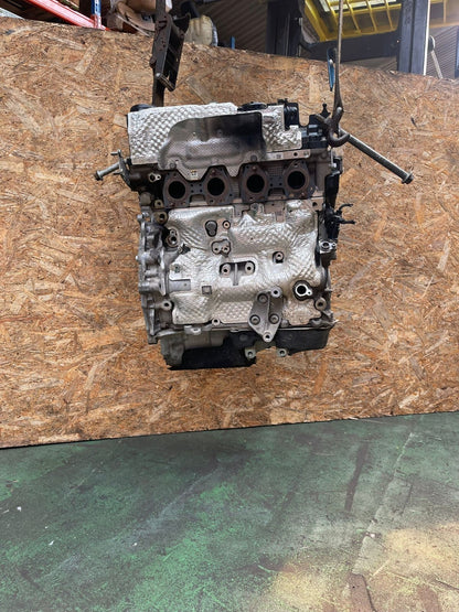✅BMW 220D M SPORT F44 2.0 DIESEL 2023 B47C20B ENGINE BARE Warranty A293