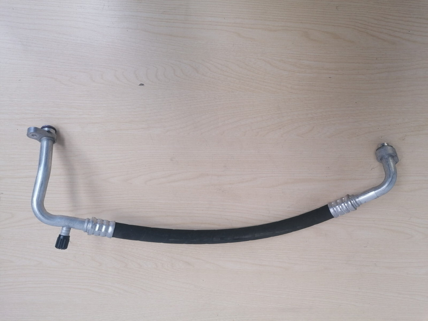 MERCEDES A200 W176 AMG 2014 AIR CONDITIONING PIPE A2468303615 Warranty A021