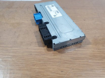 BMW 520D F11 2.0 DIESEL 2010 GATEWAY CONTROL MODULE ECU 9247398 Warranty A216