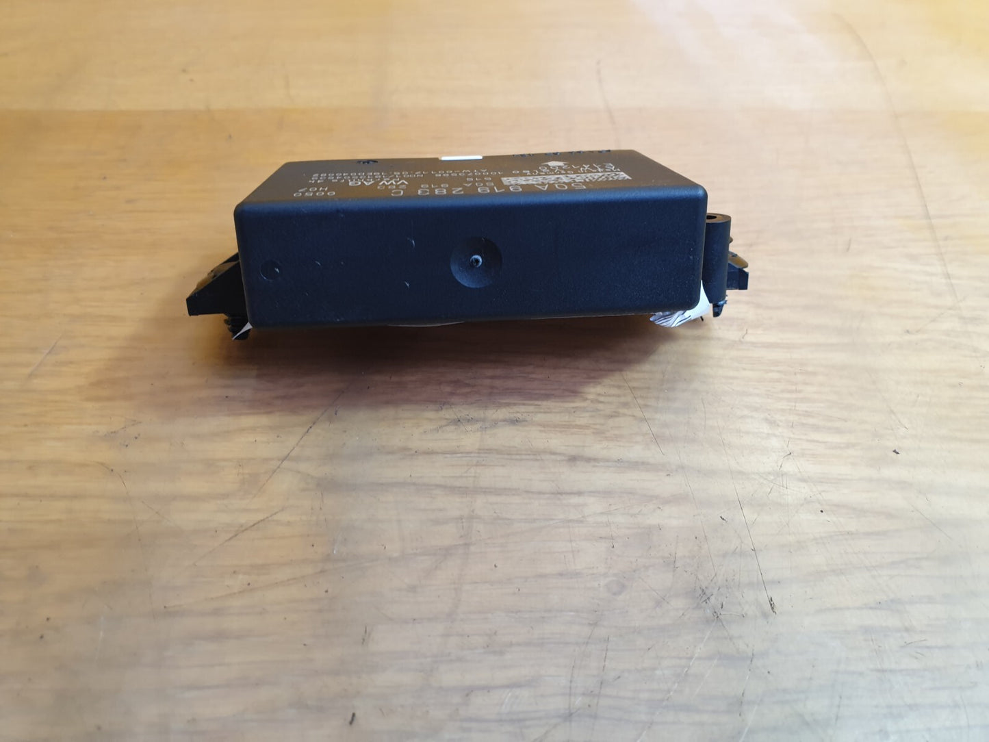 ✅AUDI A1 1.0 PETROL 2019 PDC PARKING AID CONTROL MODULE 5QA919283C A130