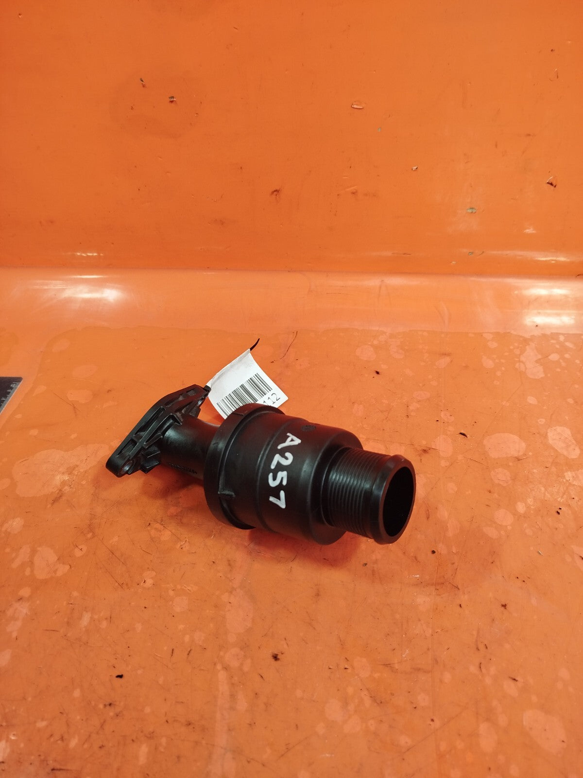 ✅Ford Focus (C 51) 2018 1.5 Diesel INTERCOOLER PIPE JV21-6C646-BB Warranty A257