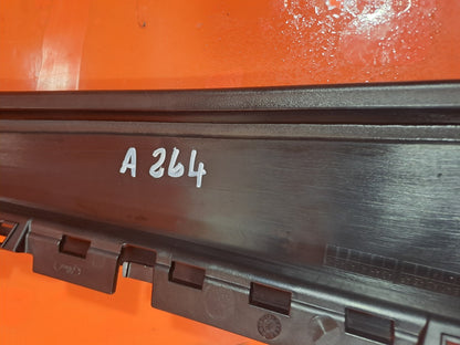 ✅FORD FOCUS ST 2.3 PETROL 2020 FRONT RIGHT DRIVER SIDE DOOR PILLAR TRIM Warranty