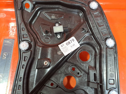 ✅Volkswagen Passat Cc Gt 2013 2.0 Diesel FRONT RIGHT DOOR PANEL 3C8837756D