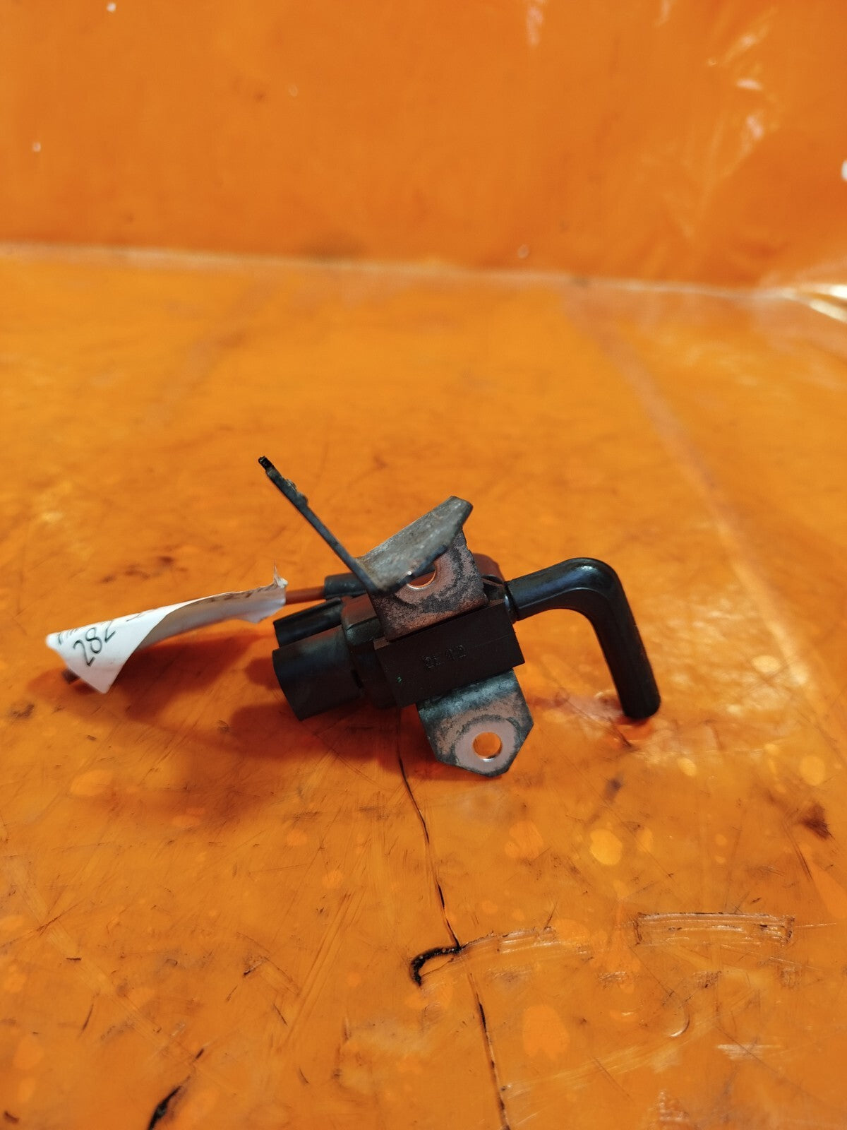 ✅Ssangyong Korando S 2013 2.0 Diesel Vacuum Solenoid Warranty A282