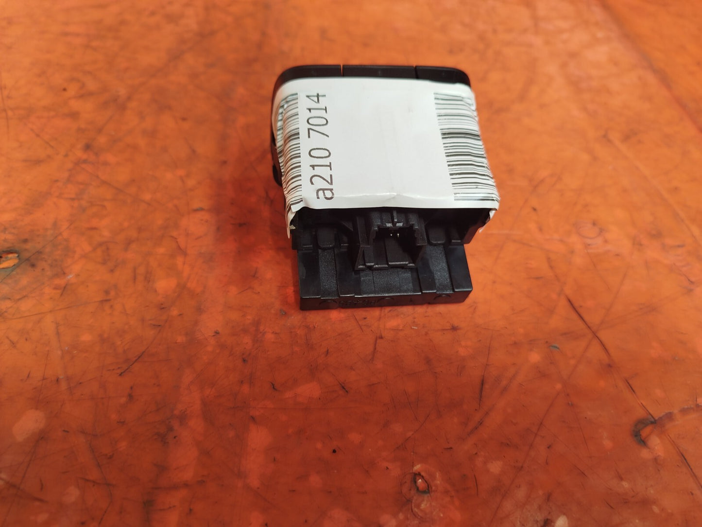 ✅2022 FORD FIESTA MK7 DRIVE MODE TCS AUTO ON OFF SWITCH JX7T11B573BB + WARRANTY
