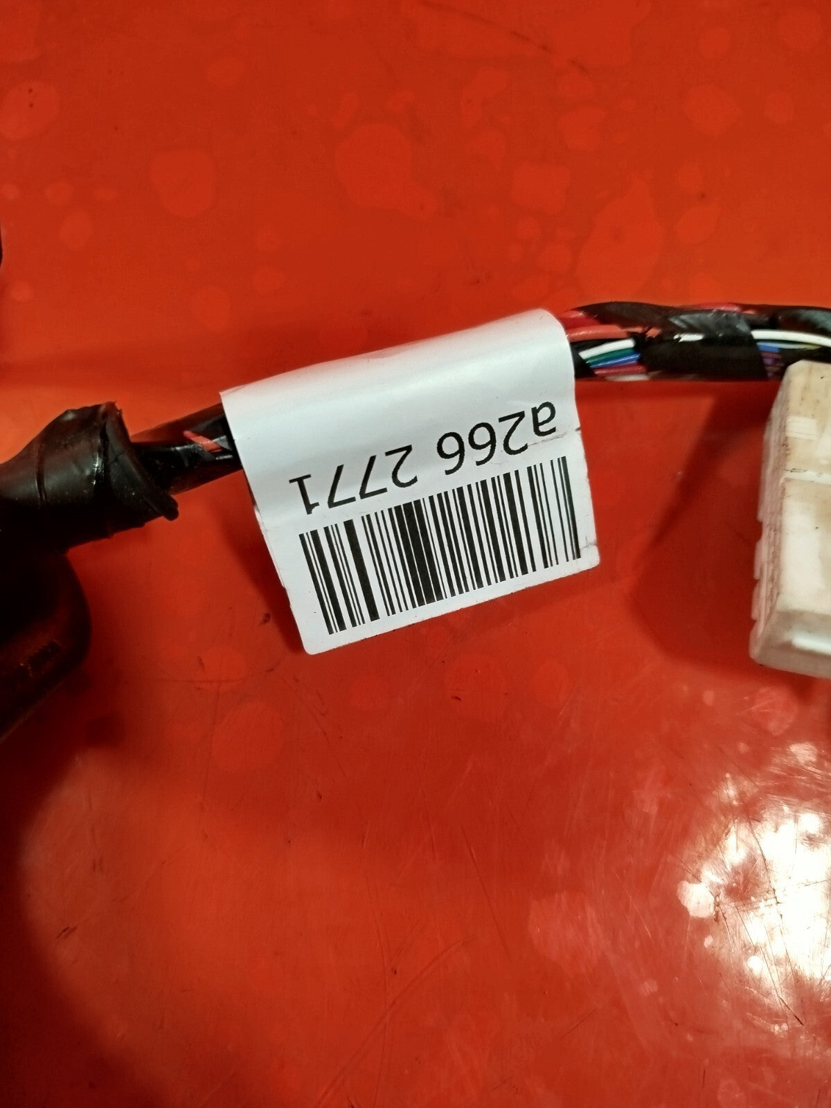 ✅Tesla Model 3 Long Range 2020 Front Left Door Cable Harness 1098697-00-B A266