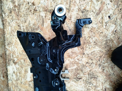 ✅FORD FOCUS ST 2.3 PETROL 2020 FRONT SUBFRAME JX61BE Warranty A264