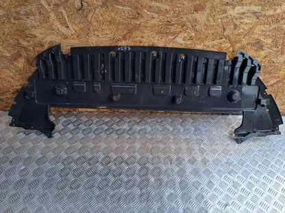 ✅Ford Mondeo Titanium 2.0 Diesel 2016 Front Bumper Lower Part Trim DS73-8B384-B
