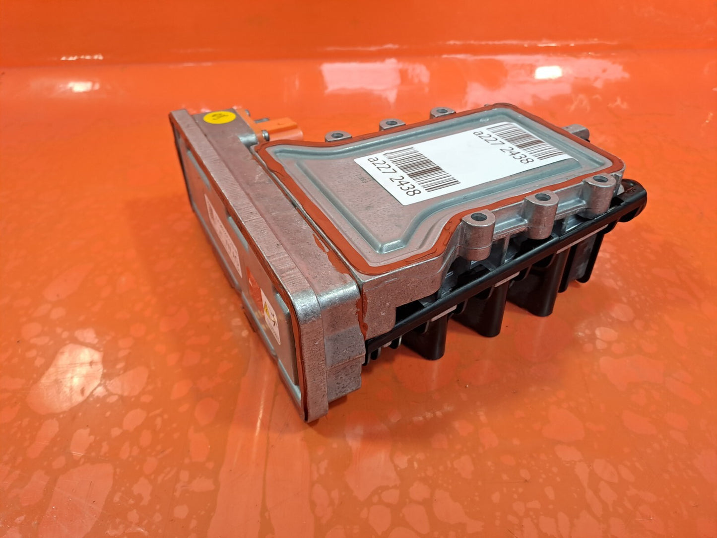CUPRA LEON VZ2 1.4 PETROL 2023 RADIATOR FLUID HEATING MODULE 5QF963231C Warranty