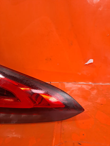 ✅MERCEDES A180D SPORT W177 1.5 DIESEL 2018 REAR LEFT INNER TAIL LIGHT Warranty