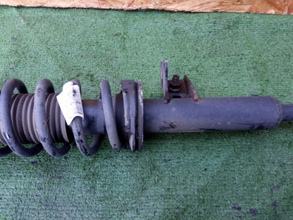 ✅2014 BMW 5 SERIES F11 4.4P FRONT RIGHT SUSPENSION SHOCK STRUT 6863900 A153