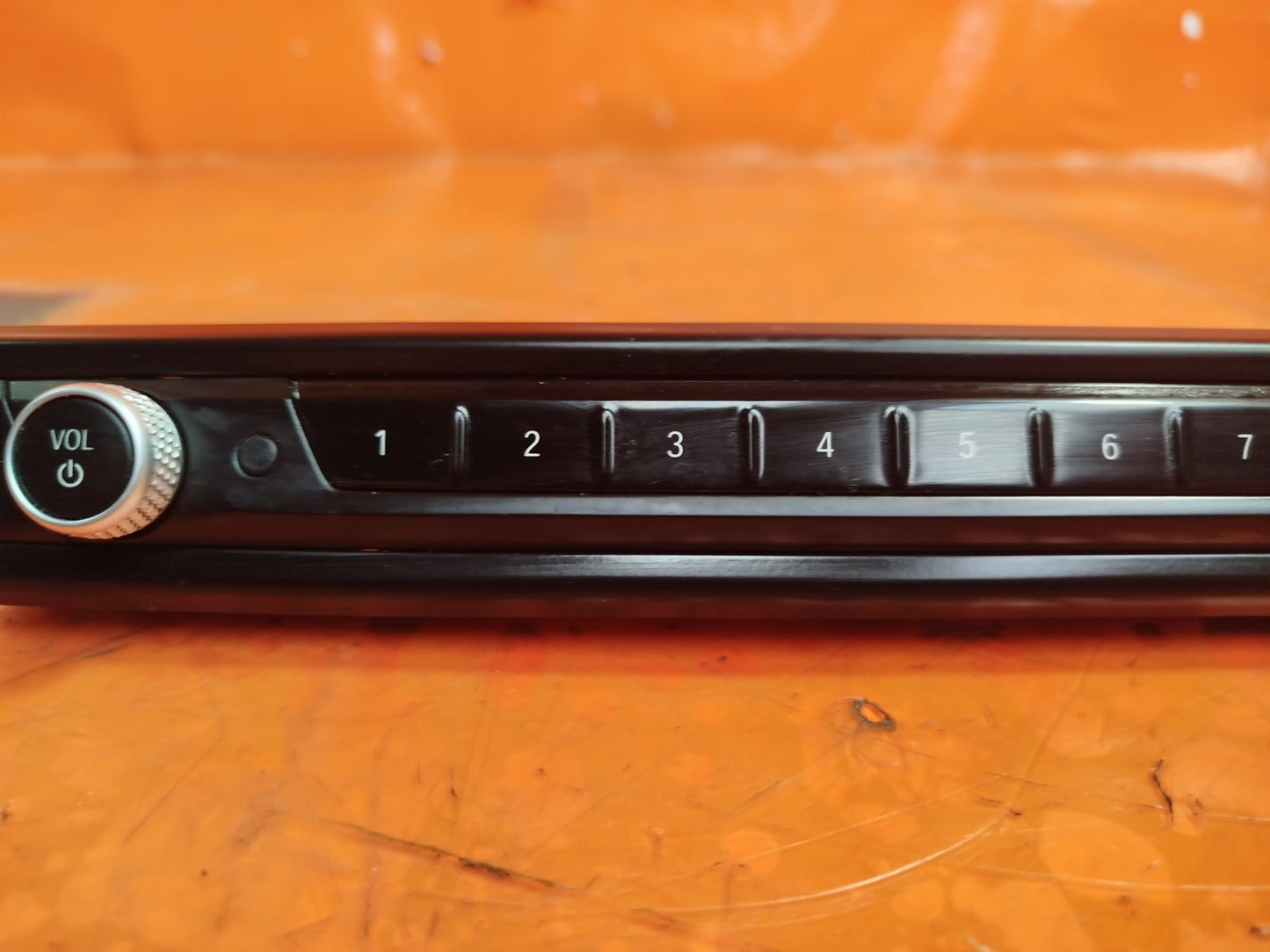 ✅2023 BMW 2 SERIES M SPORT F44 RADIO AUDIO CD PLAYER CONTROL UNIT 5A47C50 A293