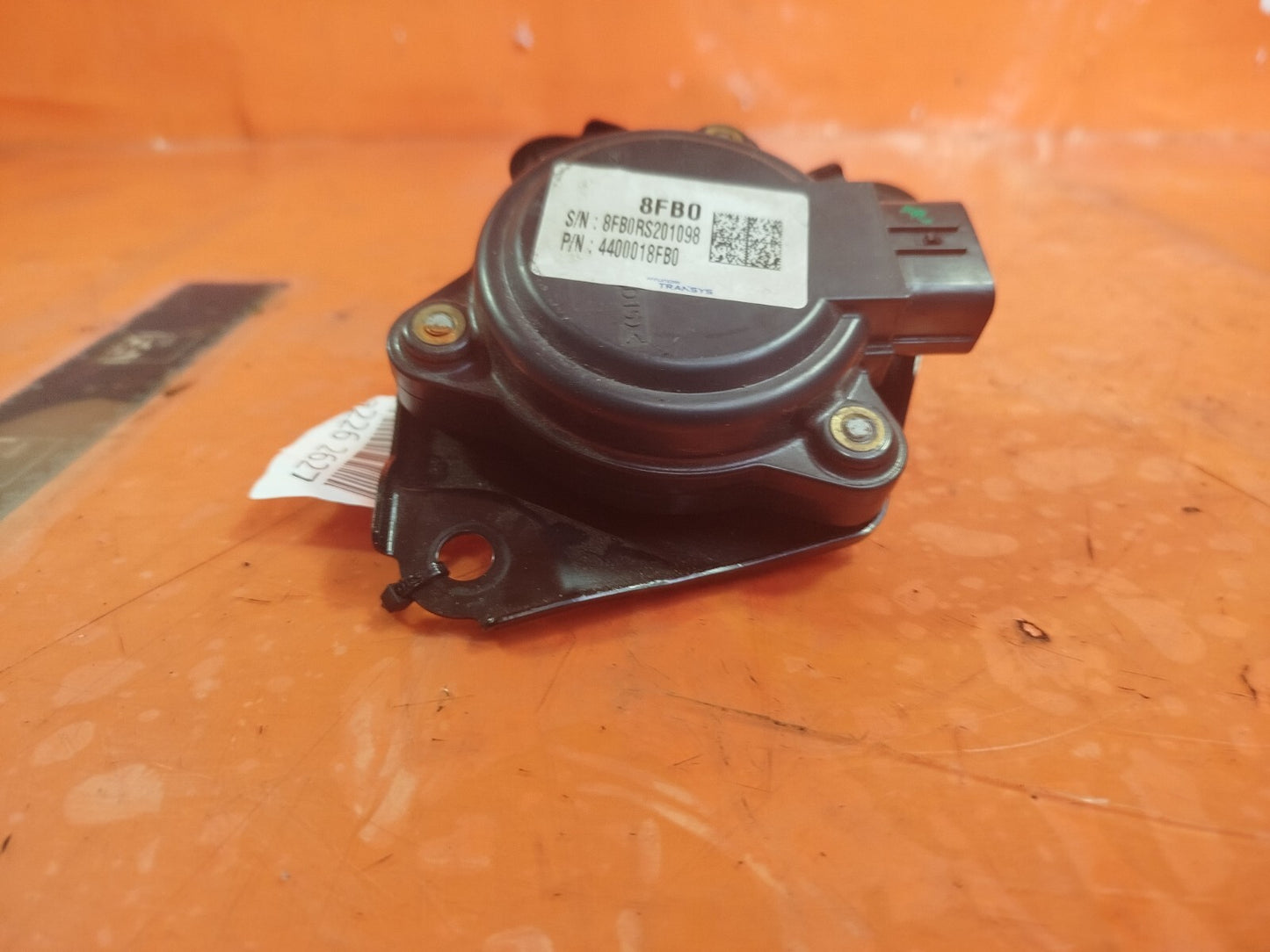 ✅2024 HYUNDAI IONIQ 5 MOTOR PART 4400018FB0 + WARRANTY A226