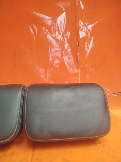 ✅Ssangyong Tivoli Elx 2015 1.6 Petrol Rear Headrests Warranty A221