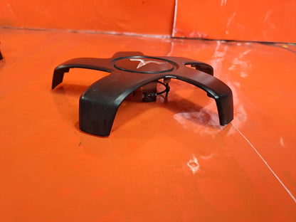 ✅Tesla Model 3 Long Range 2020 Wheel Hub Cover 1x 1044234-B Warranty A266