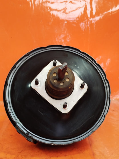 ✅Ssangyong Korando S 2013 2.0 Diesel Brake Servo And Master Cylinder A282