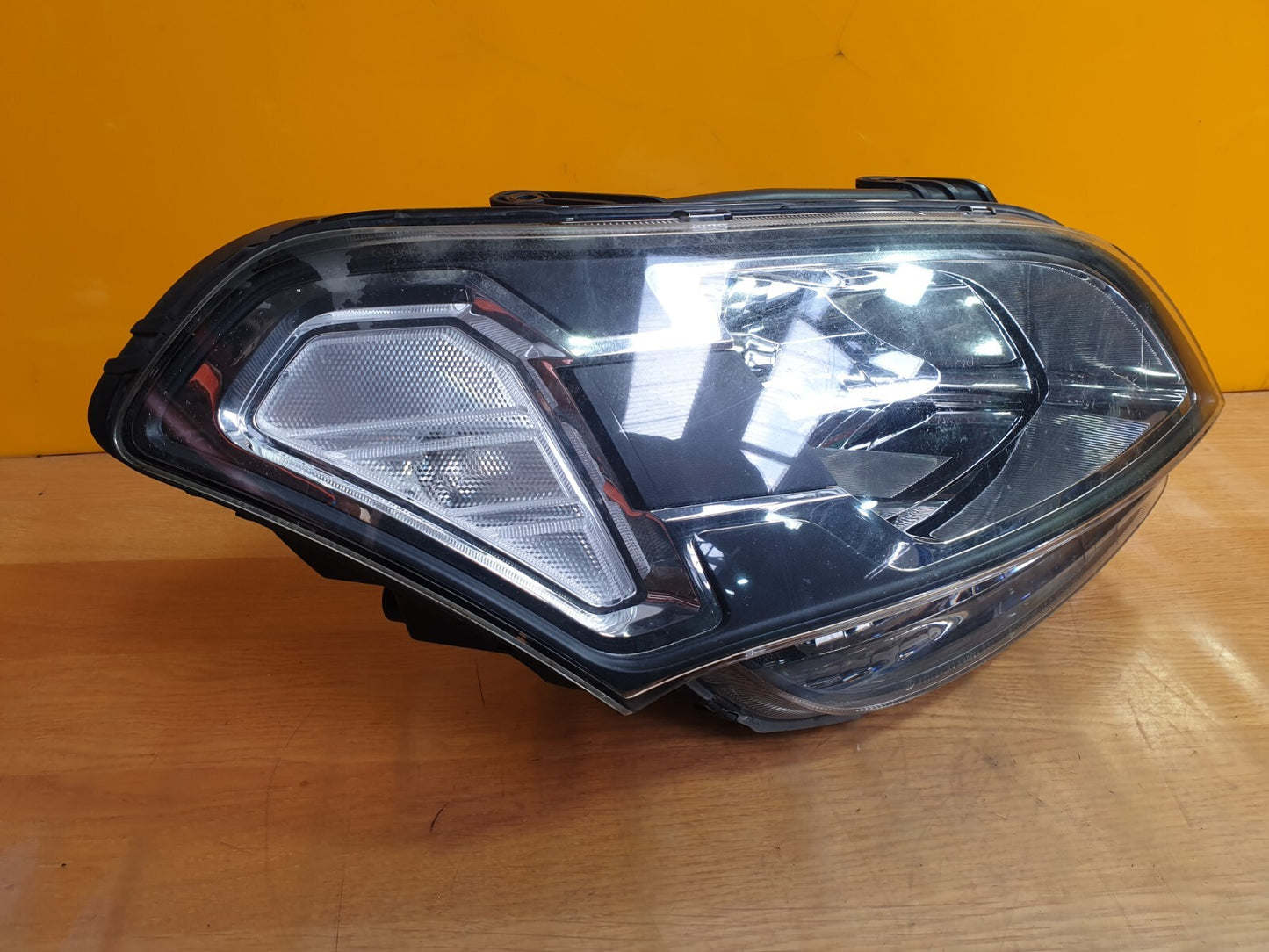 ✅KIA SOUL MK1 1.6 DIESEL 2009 OSF FRONT RIGHT DRIVER SIDE HEADLIGHT Warranty