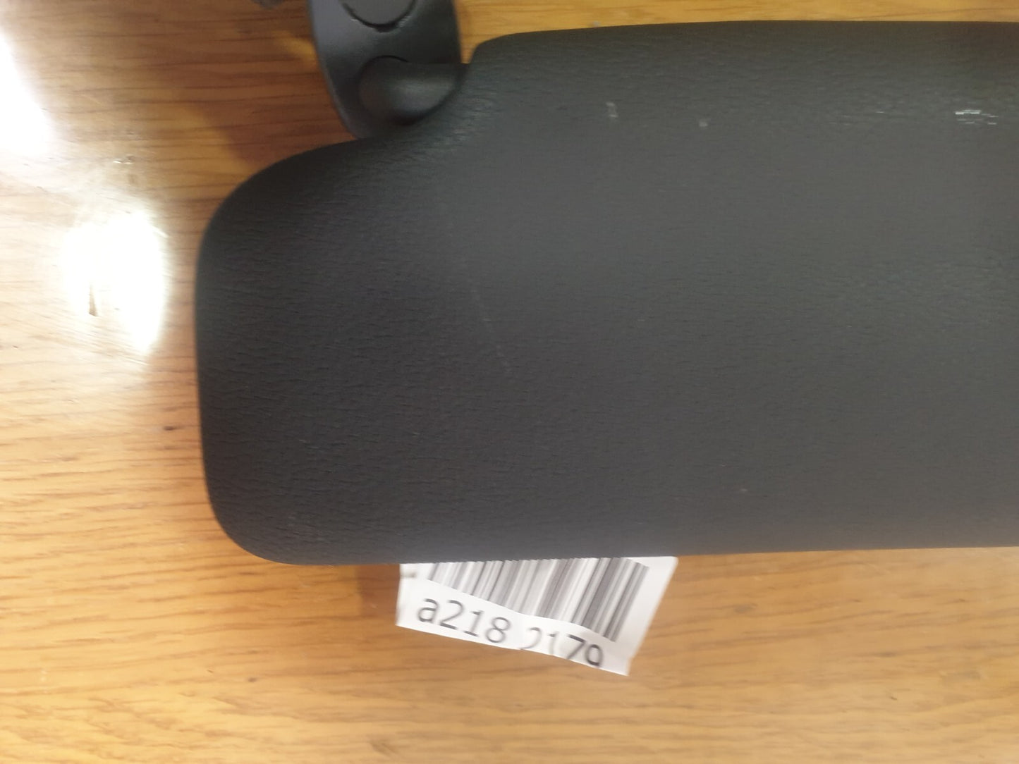 Audi A5 S Line 2.0 Diesel 2012 Left Sun Visor Warranty A218