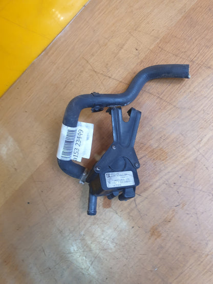 ✅2014 BMW 5 SERIES F11 4.4P AUXILIARY WATER PUMP 7629916 + WARRANTY A153