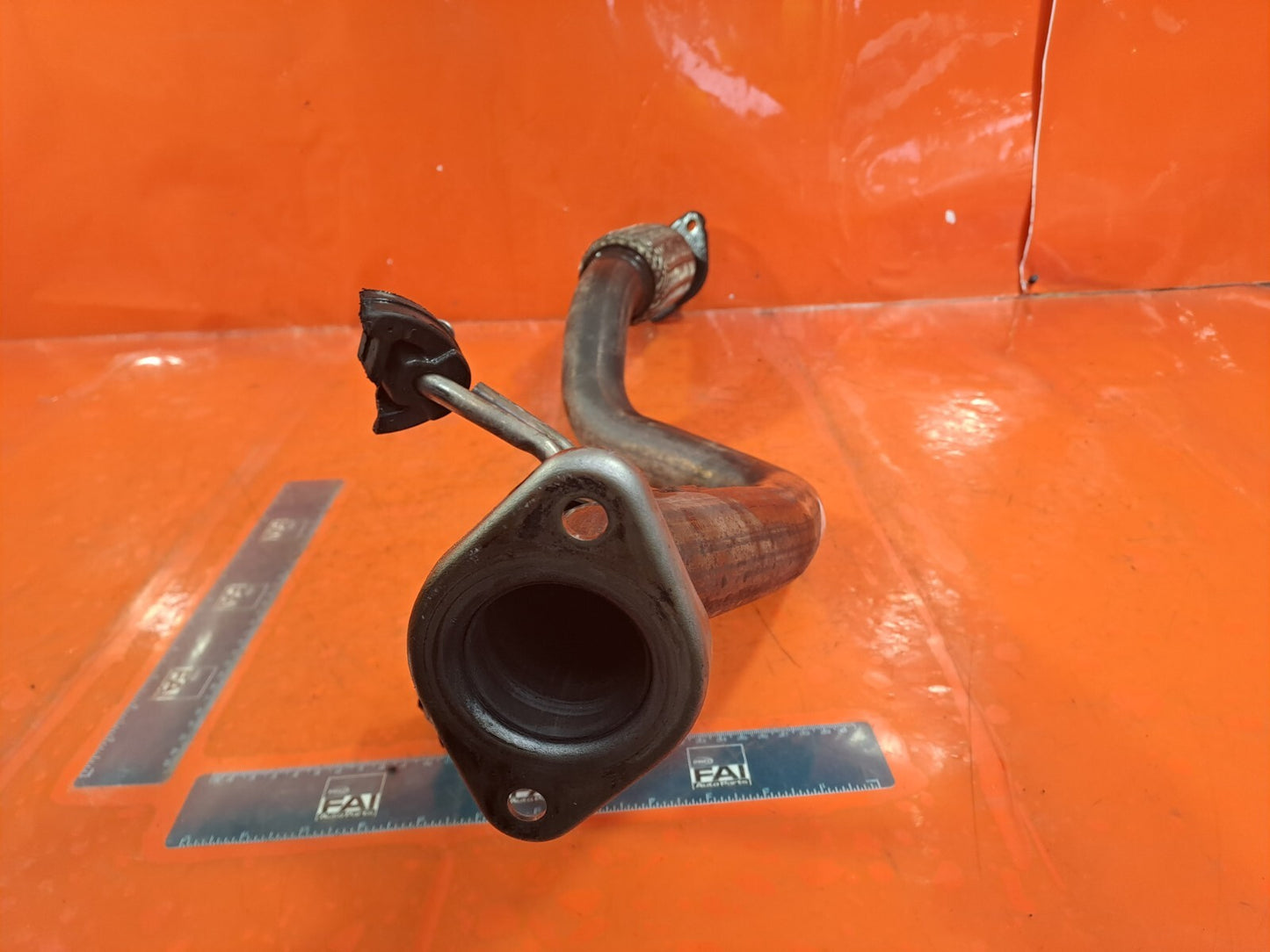 ✅Ssangyong Tivoli Ex 2016 1.6 Diesel Exhaust Flexi Pipe Warranty A279