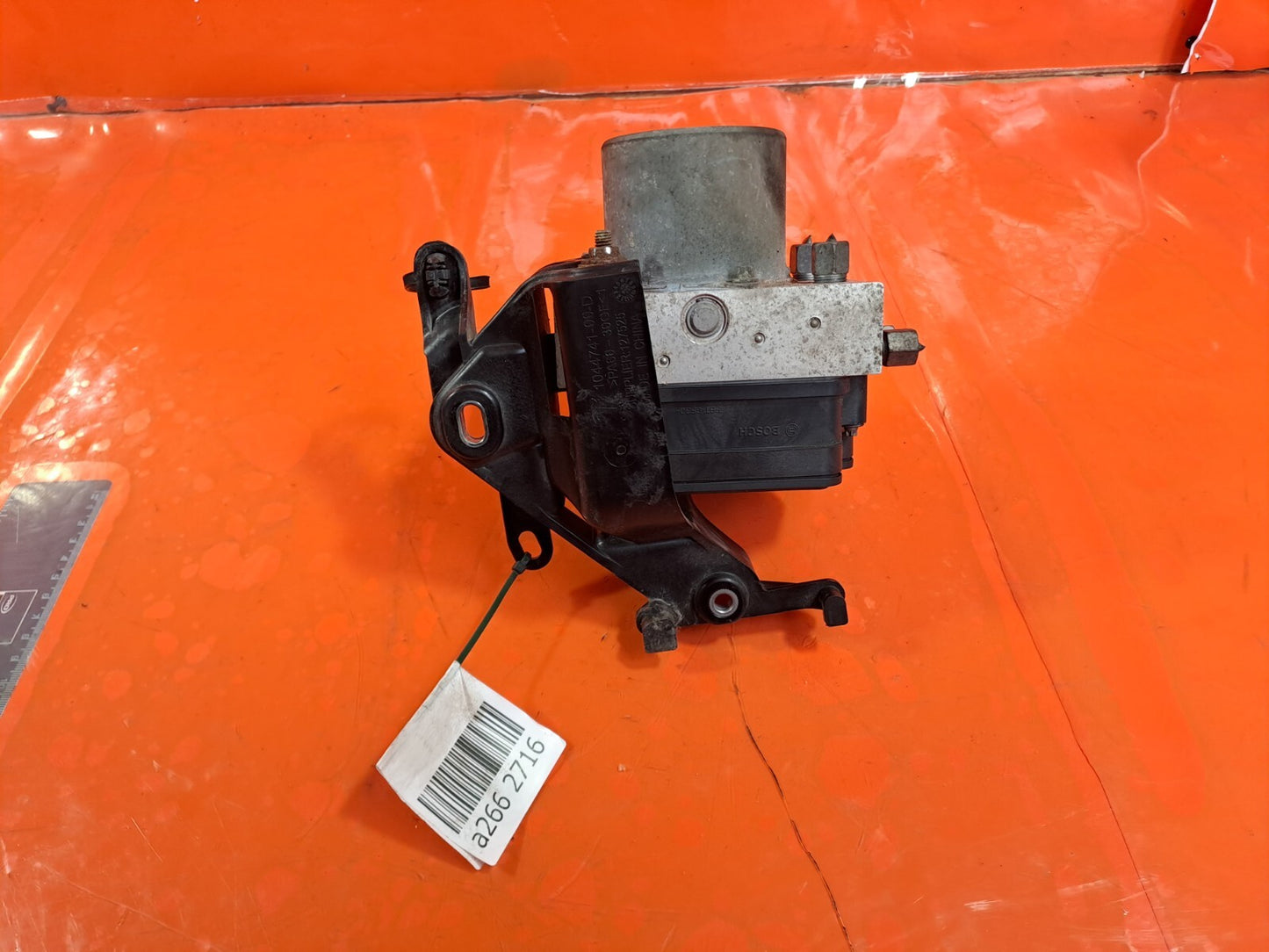 ✅Tesla Model 3 Long Range 2020 ABS PUMP MODULATOR 1044745-00-B 1103541-00-A A266