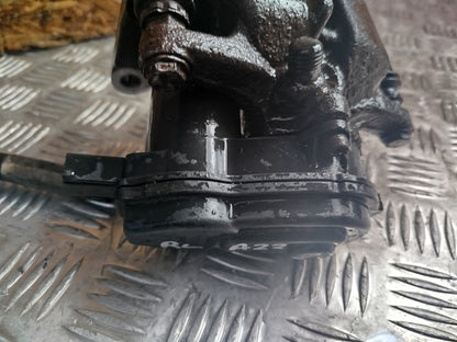 ✅AUDI A5 S LINE 2.0 PETROL 2010 REAR LEFT BRAKE CALIPER 32335478 Warranty A223