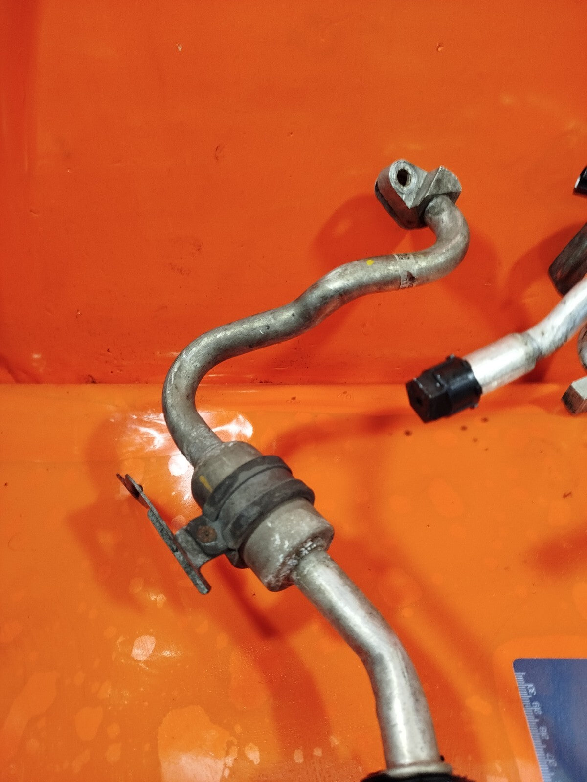 ✅Ford Mondeo Titanium 2016 2.0 Diesel Air Con Pipes Warranty A259