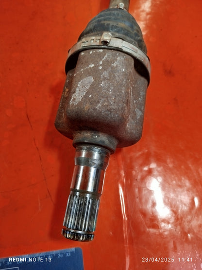 ✅2016 FORD MONDEO MK5 2.0D DRIVESHAFT FRONT LEFT DG91-3B437-JK + WARRANTY A273