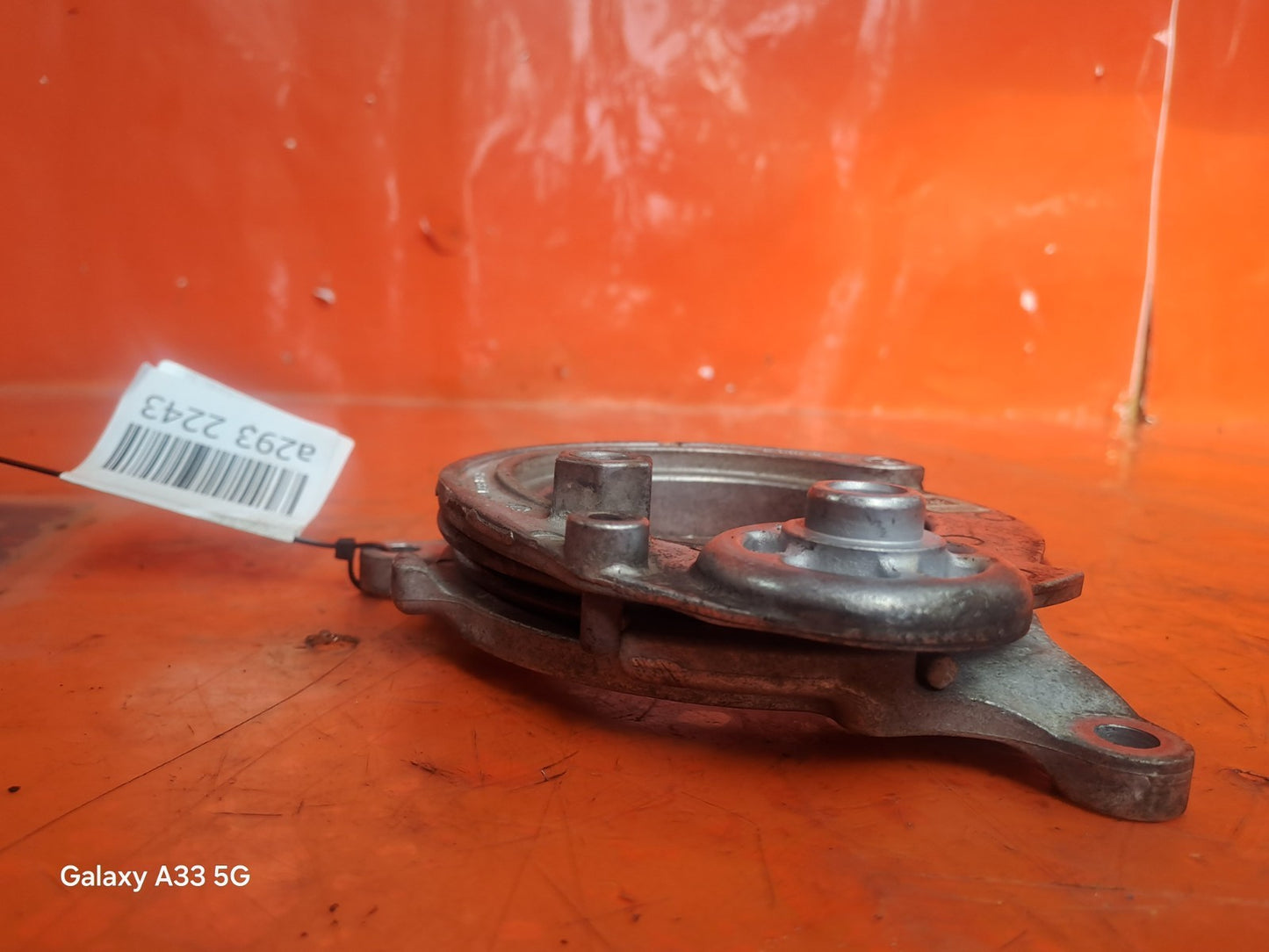✅BMW 220D M Sport F44 2 Series 2023 2.0 Diesel Auxiliary Belt Tensioner 8579118