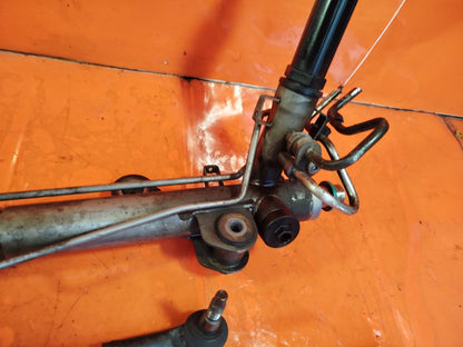 ✅FORD TOURNEO CUSTOM 2.2 DIESEL 2015 POWER STEERING RACK BK313200DE Warranty