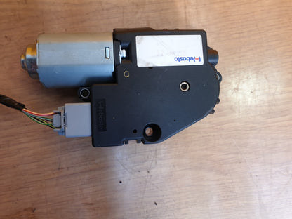 ✅LAND ROVER DISCOVERY SPORT L550 2.0 DIESEL 2015 SUNROOF MOTOR FK7215C670AB A131