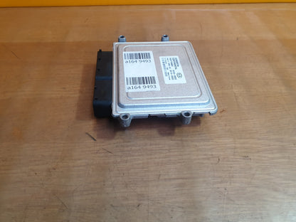 ✅2016 KIA NIRO 2 EV S-A 1.6P ENGINE CONTROL UNIT 39100-03923 + WARRANTY A164