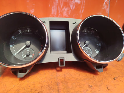 ✅SKODA YETI MK1 SPEEDO INSTRUMENT CLUSTER 5L0920940S + WARRANTY xAA