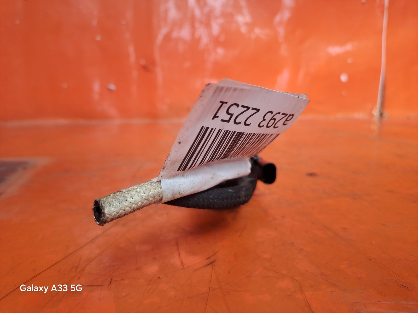✅BMW 220D M Sport F44 2 Series 2023 2.0 Diesel Electric Solenoid Valve 704785