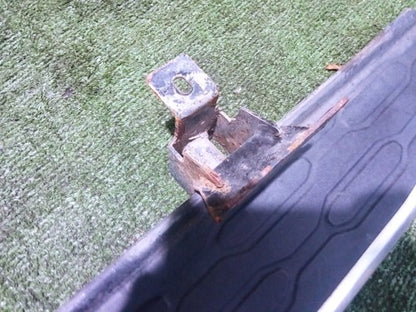 ✅LAND ROVER DISCOVERY SPORT L550 2.0 DIESEL 2018 RIGHT STEP RUNNING BOARD A094
