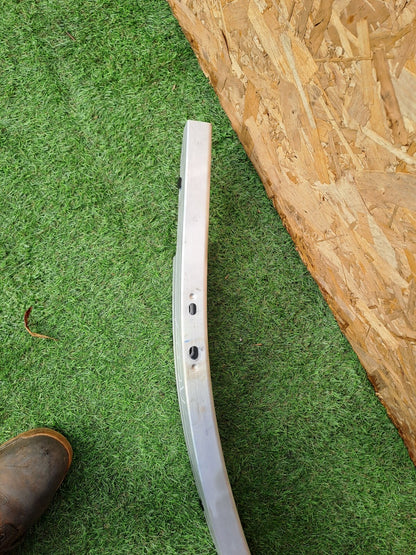 2024 TESLA MODEL 3 LONG FRONTBUMPER REINFORCEMENT CRASH BAR DENTED 1741047-00-F
