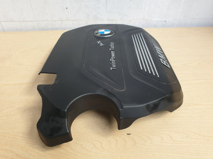 BMW F46 216D 1.5 DIESEL 2018 ENGINE COVER 8514201