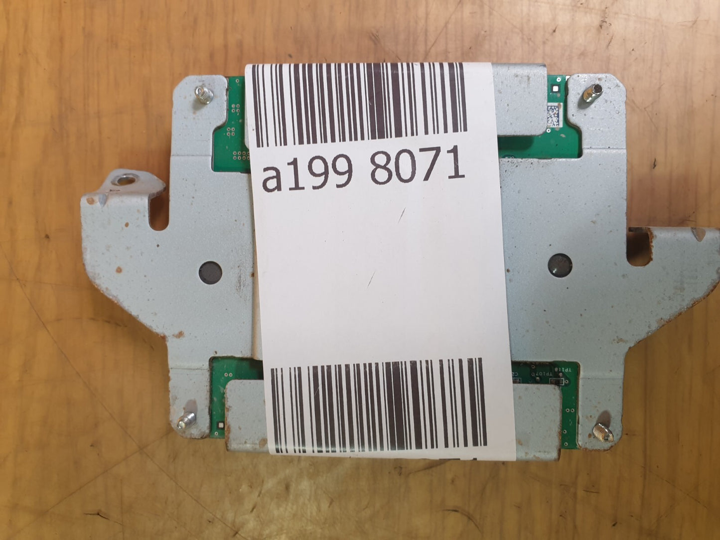 ✅HYUNDAI I20 N LINE 1.0 PETROL 2023 Headlight Control Module 00257590 A199