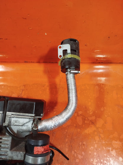 ✅2011 LAND ROVER RANGE ROVER L322 4.4D WEBASTO PRE HEATER ASSEMBLY XH42-9J294-CB