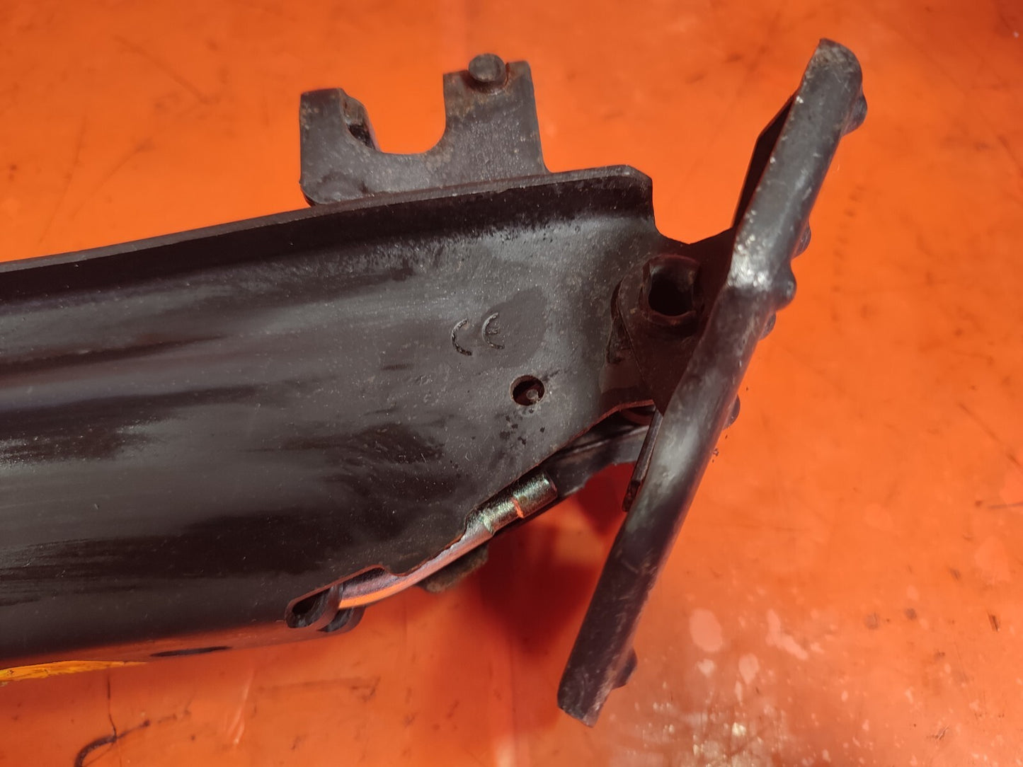✅2019 FORD TRANSIT CUSTOM V362 2.0D LIFTING JACK 7L0011031B + WARRANTY A281