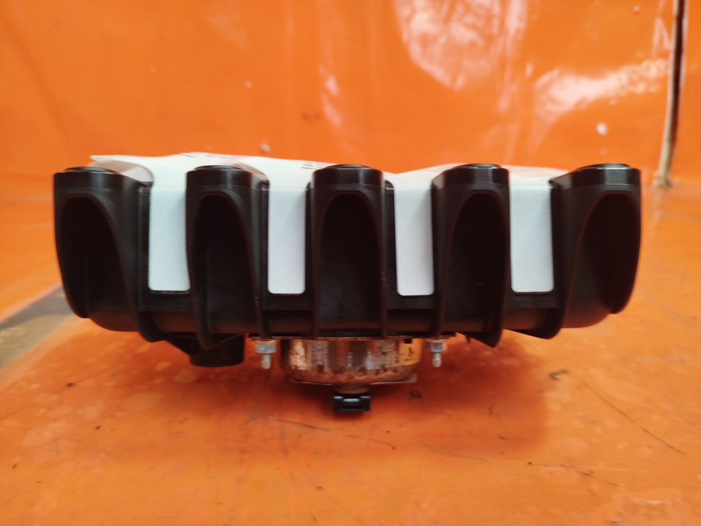 ✅BMW F45 ACTIVE TOURER 216D 1.5 DIESEL 2017 DASHBOARD PASSENGER ARBAG 6803201