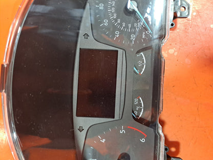 ✅FORD FOCUS 1.5 DIESEL 2018 Speedometer JX7T-14F094-BDA JX7T-14C026-BAK Warranty